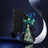 Christmas Tree On a Sky Full of Stars - Impact Resistant Phone Case
